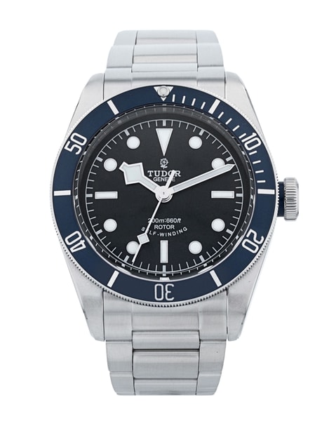 Tudor Heritage Black Bay 79220B